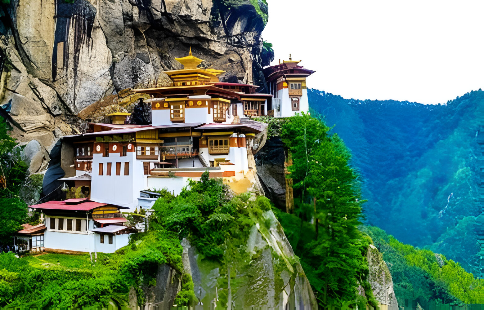 Bhutan Tour Packages For Family